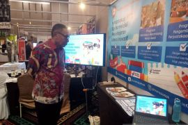 DPRD Ende gelar paripurna pemberhentian bupati/wakil bupati
