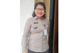 Ketapang beri pelayanan kesehatan maksimal selama Napak Tilas 2023