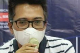 Pakar sebut dampak besar konflik Israel Palestina bagi Indonesia