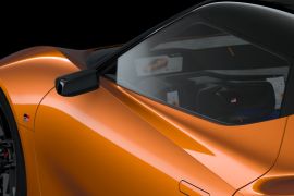 Kendarai mobil listrik saat hujan, apa yang perlu diperhatikan?