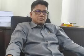 DPRD Paser minta PT SSM ditutup karena melakukan pencemaran lingkungan