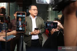 KPK periksa Stafsus Mentan terkait pengumpulan uang dari ASN