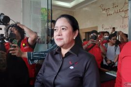 Puan sebut PDIP tak pecah kongsi dengan Jokowi