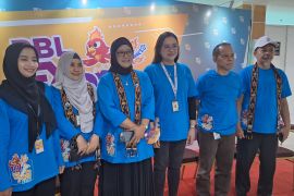 PNJ berkolaborasi dengan mitra industri pamerkan karya inovasi mahasiswa