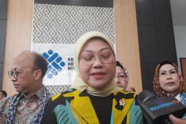 Menaker sebut salah satu cara tekan angka pengangguran melalui peningkatan kompetensi