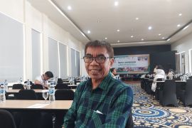 Pakar: Pemerintah intervensi tiga aspek untuk stabilitas pangan