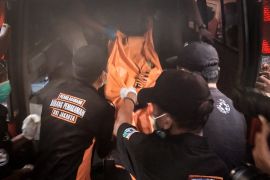 Ledakan di Jakarta Selatan, ini kronologinya