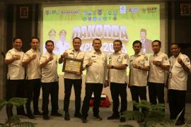 UKPBJ HSS capai nilai ITKP kategori baik raih penghargaan tingkat provinsi