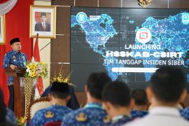 Pj Bupati HSS berharap HSSKAB-CISRT minimalkan resiko serangan siber