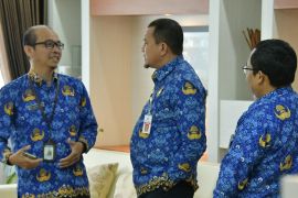 BPS rilis kemiskinan HSS tahun 2023 menurun menjadi 4,01 persen