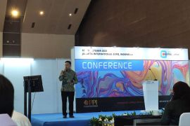 APCI membidik peluang industri cat pada pembangunan IKN