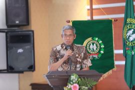 Sekda Jateng sebut  GOPTKI berperan strategis bangun SDM sejak dini
