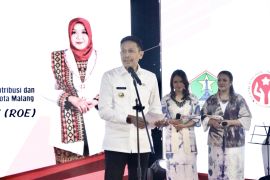 Tim Penggerak PKK Kota Malang perkuat sektor ekonomi kreatif