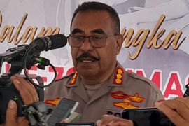 Polisi pastikan penanganan kasus dugaan korupsi dana Pilkada Aru sesuai aturan