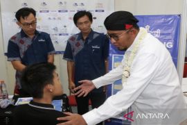 Bursa kerja 2023 di Sumenep tawarkan 1.867 lowongan pekerjaan