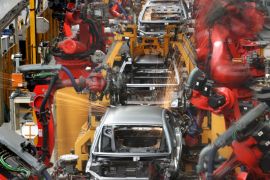Chery pamer dapur produksi ke konsumen International User Summit 2023