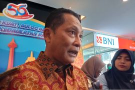 Buwas ungkap penyimpangan distribusi beras Bulog oleh pedagang