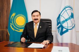 Where there is unity, there is prosperity