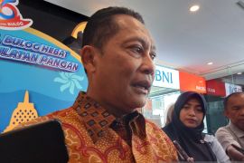 Bulog: Impor beras 1 juta ton dari China belum realisasi