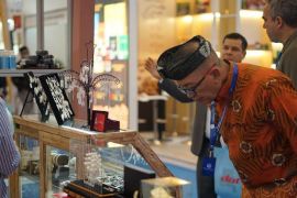Pertamina bawa 30 UMKM binaan ke ajangTrade Expo Indonesia 2023