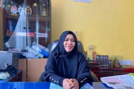 Pelaku UMKM di Pidie terima bantuan Rp2,9 miliar