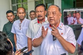 Anggaran PON dirasionalkan, KONI: tidak lagi Rp1,2 triliun