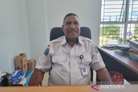 Samsat Manokwari:  Tunggakan pajak randis Pemprov Papua Barat Rp1,4 miliar