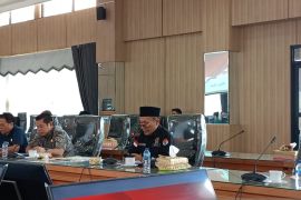 Ketua Komisi IV DPRD Kalsel tidak sependapat RAPBD-P 2023