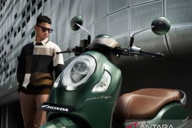 Kunjungi dealer terdekat, Honda hadirkan promo hingga jutaan rupiah