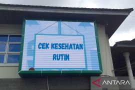 Dinkes Kaltim implementasikan kebijakan Germas ke daerah