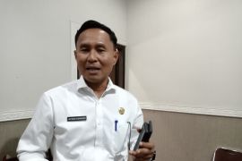 Program "smart city" di Mataram capai 95 persen