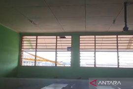 Sudindik Jakbar asesmen fasilitas sekolah agar kegiatan belajar aman