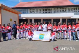 Papua Barat kirim 11 atlet tinju ke Pra PON 2023 di Kupang