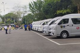 Pemkab Tabalong operasikan 10 armada AKDP lewat inovasi Langsat Manis