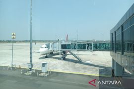 Bandara Kertajati punya potensi optimalkan penerbangan kargo