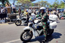 KPU Sulsel-Kodam Hasanuddin kolaborasikan penanganan sengketa Pemilu