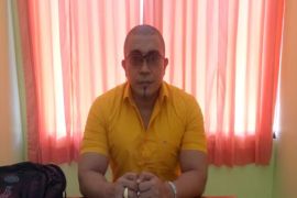 Mikhael Bataona sebut pilihan terhadap Mahfud mengubah peta politik Pilpres 2024