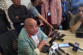 Sekjen PKS jelaskan rute pendaftaran pasangan Anies-Cal Imin ke KPU