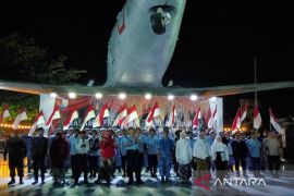 Plt Sekda Kobar: Palagan Sambi momen penting mengenang jasa pahlawan