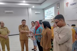 Pemkot Ambon fasilitasi 1.373 pelaku UMKM miliki Nomor Induk Berusaha