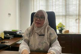 Dinkes Kutai Kartanegara  turunkan stunting  melalui Germas