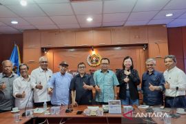 DK PWI: Anggota PWI rangkap sebagai PNS/ASN harus mundur