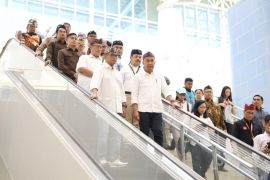 BIJB layani umroh dan haji dari seluruh Jawa Barat kecuali Bodebek