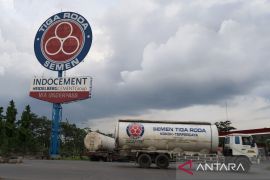 Indocement akusisi PT Semen Grobongan