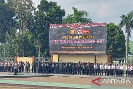 FKPT Bangka Belitung waspadai propagranda radikalisme jelang Pemilu 2024