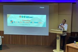 TNGGP sederhanakan sistem pendaftaran pendakian secara daring