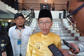 Pemkot Tanjungpinang berupaya maksimal kejar target PAD 2023