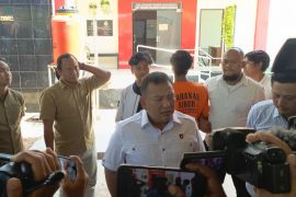 Polisi minta masyarakat tak sebarkan lagi video asusila mahasiswi Batam viral di media sosial