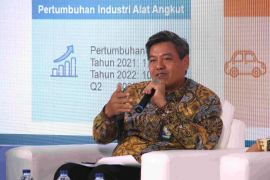 Ministry pursuing EV ecosystem development target