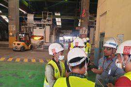 PT Inalum optimalkan 510 tungku wujudkan produksi 300.00O ton &nbsp;